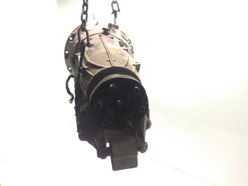Gearbox MERCEDES-BENZ GLK-CLASS (X204)  | BP9673155M3 