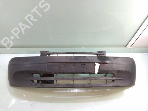 Used Front bumper RENAULT KANGOO (KC0/1_) D 65 1.9 (KC0E, KC02, KC0J, KC0N) (64 hp) 8189830
