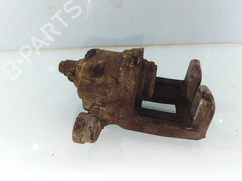 Left rear brake caliper NISSAN X-TRAIL II (T31)  | BP28428664M107 