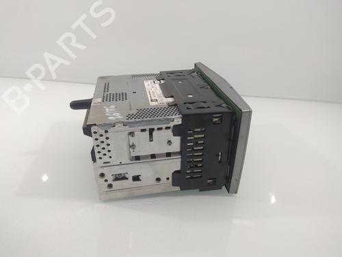 Radio OPEL CORSA D (S07)  | BP13531489E6 