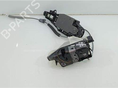 Used Front left lock Front left lock 38520452 38520452