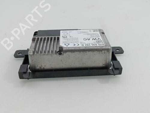 Electronic module AUDI A3 Sportback (8YA, 8YF)  | BP29270352M83 