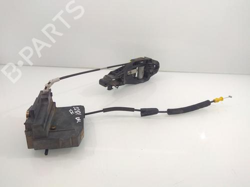 Rear left lock PEUGEOT 308 I (4A_, 4C_)  | BP13625763C100 