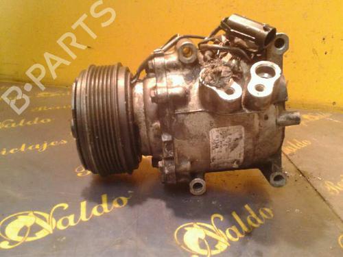 Used AC compressor CHRYSLER VOYAGER / GRAND VOYAGER III (GS_, NS_) [1995-2001]  5293824