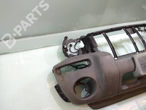 2007 Jeep Cherokee Parts: A Comprehensive Guide to Keeping Your Ride Rolling