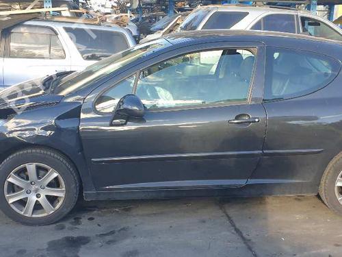 Used Parts PEUGEOT 207 Hatchback Van (WA_, WC_) 1.6 HDi 1449129