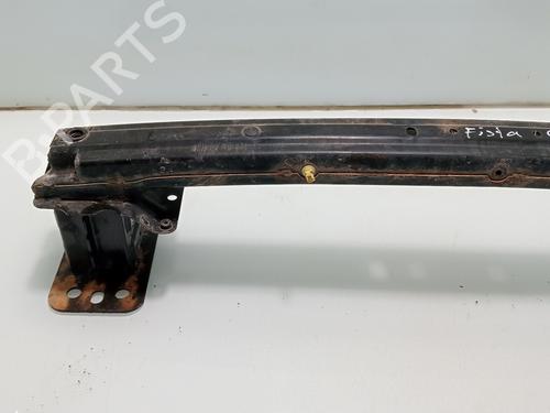 Front bumper reinforcement FORD FIESTA V (JH_, JD_) 1.4 TDCi | BP25118377C109 