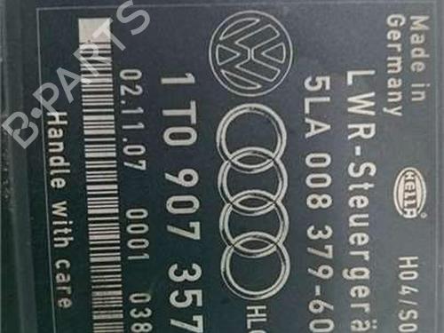 Electronic module VW GOLF V (1K1) 1.9 TDI | BP38523586M83 - Image 2