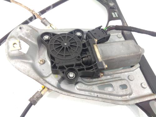 Front left window mechanism MERCEDES-BENZ C-CLASS Coupe (CL203) C 180 Kompressor (203.746) | BP13528300C22 