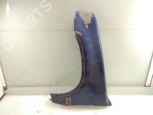 Used Left front fenders BMW X5 (E53) 3.0 d (184 hp) 8065188