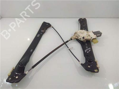 Used Front right window mechanism Front right window mechanism 10506589 10506589