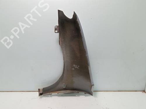 Right front fenders CITROËN BERLINGO / BERLINGO FIRST MPV (MF_, GJK_, GFK_)  | BP29194780C42 