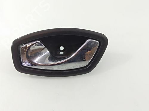 Used Rear left interior door handle RENAULT SCÉNIC III (JZ0/1_) [2008-2016]  17974621