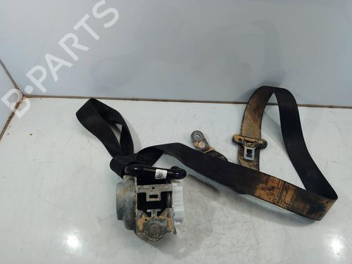 Rear right seatbelt MERCEDES-BENZ A-CLASS Saloon (V177) A 180 d (177.103) | BP29536864I28 