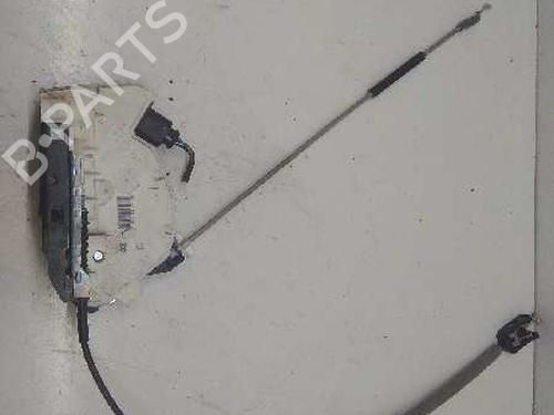Front right lock SEAT IBIZA IV (6J5, 6P1)  | BP5308556C97 