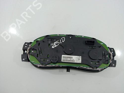 Instrument cluster DACIA LOGAN II 1.5 dCi / Blue dCi 75 | BP40037624C47 - Image 2