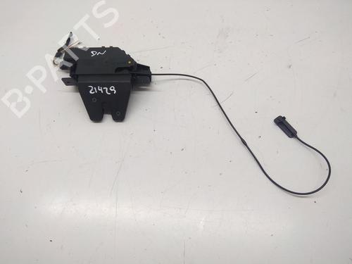 Used Tailgate lock BMW 1 (E87) 116 d (116 hp) 6826418