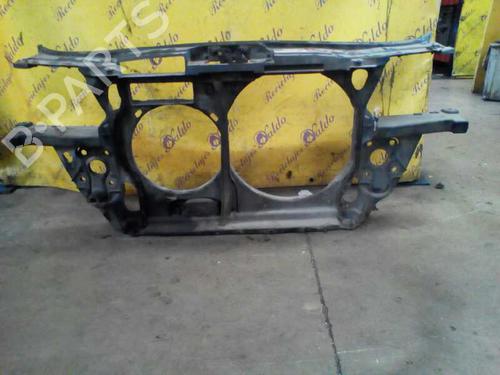 Frontplade/Frontkurv AUDI A6 C5 Avant (4B5) 2.5 TDI (180 hp) 5293234