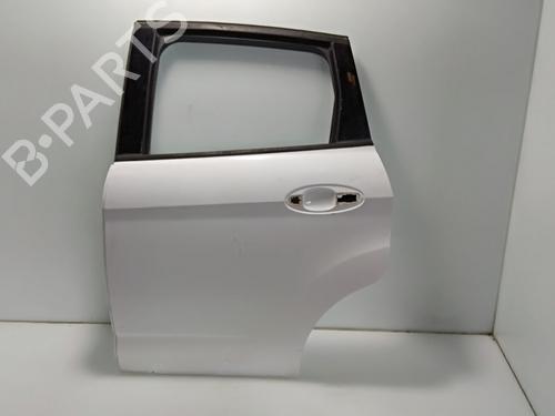 Used Left rear door FORD C-MAX II (DXA/CB7, DXA/CEU) [2010-2019]  21808124