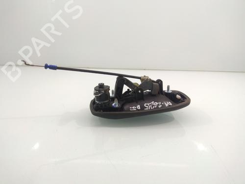 Front left exterior door handle FIAT DOBLO Cargo (263_) 1.3 D Multijet | BP13748660C128 