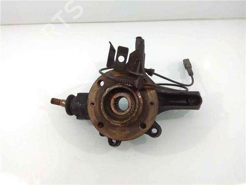 Used Right front steering knuckle Right front steering knuckle 10379766 10379766