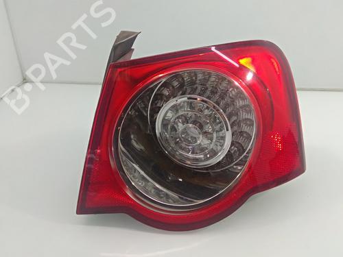 Højre baglygte VW PASSAT B6 (3C2) [2005-2010]  19478365