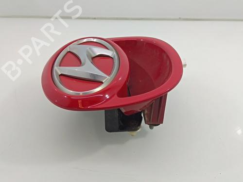 Trunk håndtak HYUNDAI i30 (FD)  | BP22386745C132 