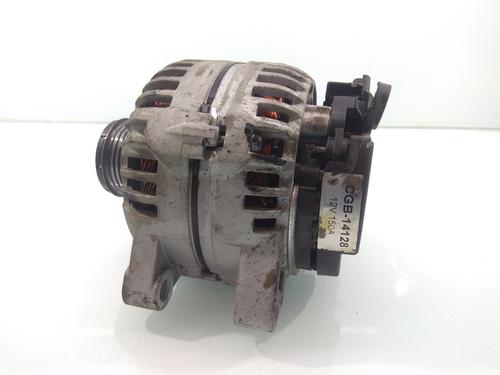Alternator OPEL ASTRA G Hatchback (T98)  | BP10506661M7 