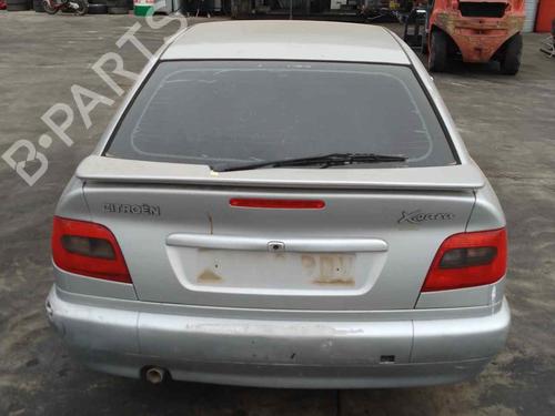 AC-Kondensator CITROËN XSARA (N1)  | BP9304976M32 