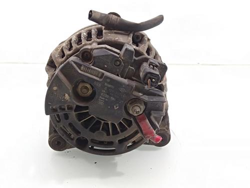 Alternator RENAULT MASTER II Bus (JD)  | BP22552617M7 