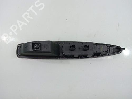 Left front window switch CITROËN C4 Coupe (LA_) 1.6 16V | BP38646393I27 - Image 3