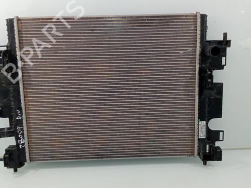 Wasserkühler für SMART FORFOUR Hatchback (453) 0.9 (453.044, 453.053) (90 hp) 29865780