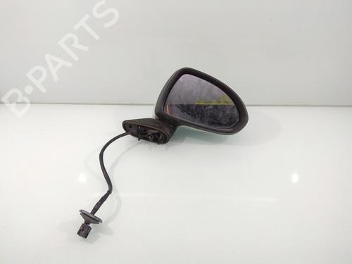Used Right mirror OPEL CORSA D (S07) [2006-2015]  13530006