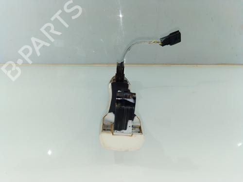 Front left exterior door handle NISSAN QASHQAI II SUV (J11, J11_)  | BP27277283C128 