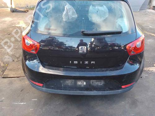 Throttle body SEAT IBIZA IV (6J5, 6P1)  | BP9816281M82 