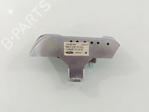 Steering wheel controls FORD MONDEO IV (BA7)  | BP17953376E15 