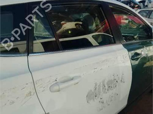 Used Right rear door Right rear door 39170351 39170351