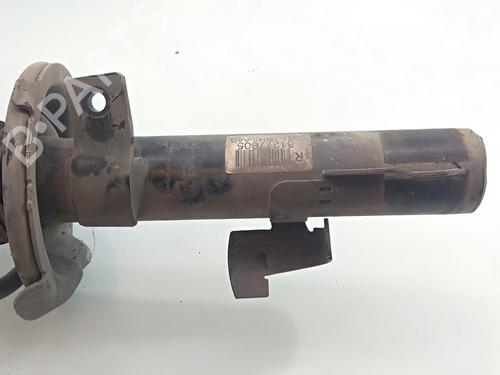 Right front shock absorber VOLVO S40 I (644)  | BP18843341M17 