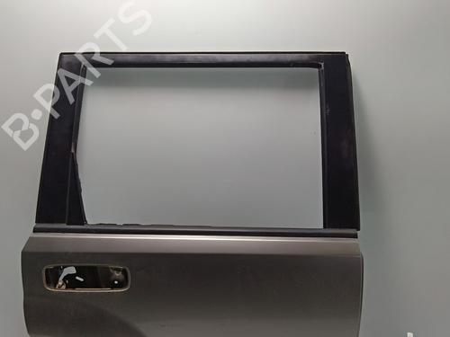 Right rear door NISSAN X-TRAIL I (T30)  | BP18471000C5 