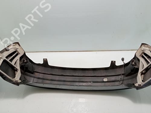 Pare-chocs arrière FORD FOCUS II (DA_, HCP, DP)  | BP29865785C8