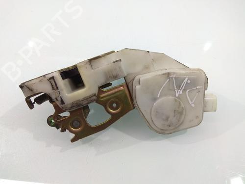 Used Front right lock MITSUBISHI GALANT VIII (EA_) [1996-2004]  11800460