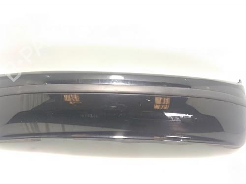 Used Rear bumper SKODA FABIA I (6Y2) [1999-2008]  16492750