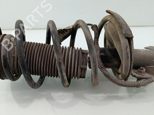Right front shock absorber FORD FOCUS C-MAX (DM2)  | BP29376820M17 