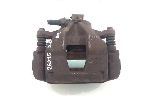 Used Right front brake caliper FIAT DOBLO Cargo (263_) 1.3 D Multijet (90 hp) 13874151