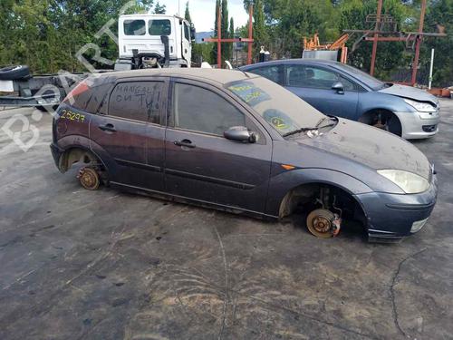 Left front shock absorber FORD FOCUS I Saloon (DFW)  | BP11269907M16 