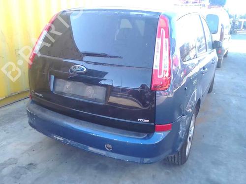 Right front driveshaft FORD C-MAX (DM2) 2.0 TDCi | BP13530446M39 
