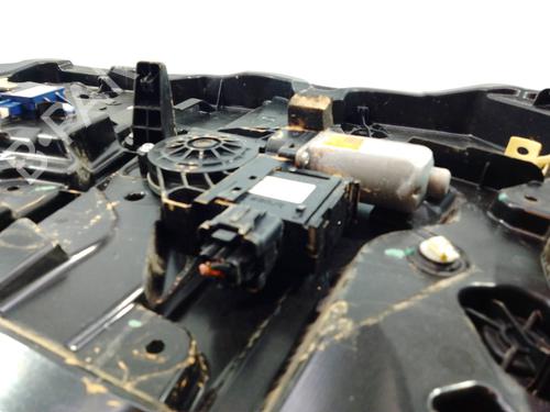 Front left window mechanism JEEP COMPASS (MP, M6, MV, M7)  | BP26700423C22 
