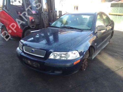 ABS pump VOLVO S40 I (644) 1.6 | BP13539545M43 