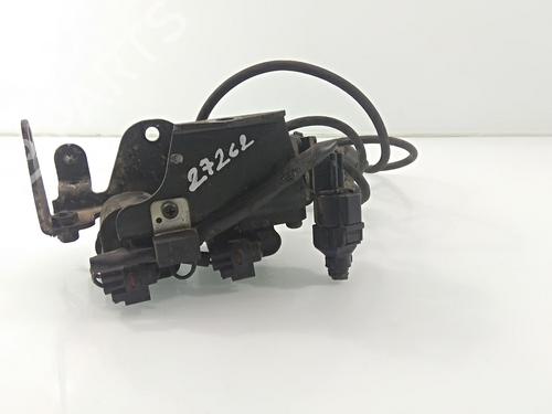 Ignition coil HYUNDAI GETZ (TB)  | BP18470932M94 