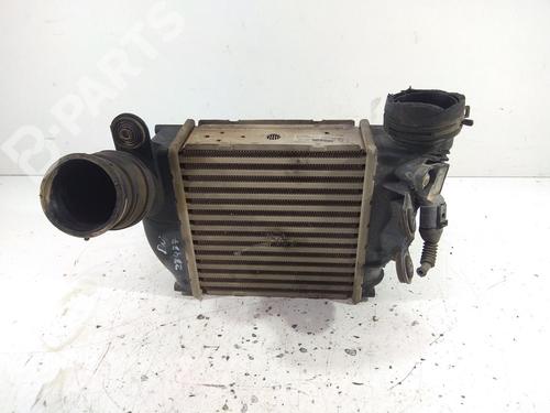 Used Intercooler SEAT LEON (1M1) [1999-2006]  8821543